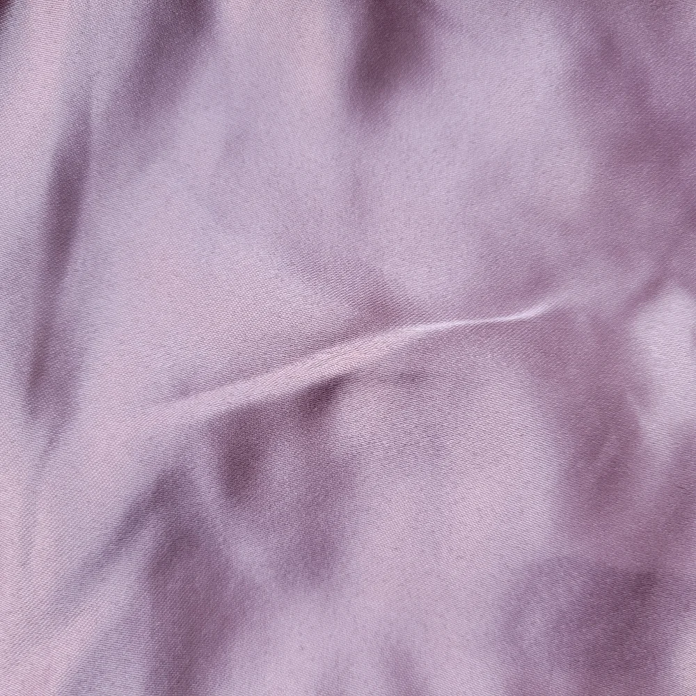 Rose / Metallic Bomber Jacket - Picture 8 of 10